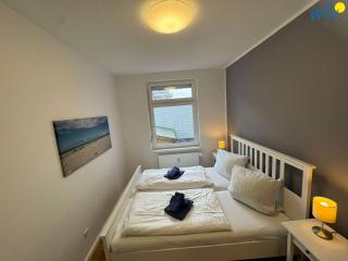 Villa Daheim Ferienwohnung 1 - Wangerooge - 8