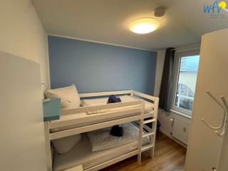 Villa Daheim Ferienwohnung 1 - Wangerooge - 6