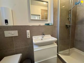 Villa Daheim Ferienwohnung 1 - Wangerooge - 4