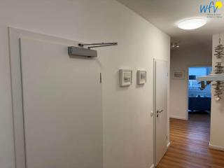 Villa Daheim Ferienwohnung 1 - Wangerooge - 3