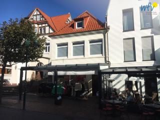 Villa Daheim Ferienwohnung 1 - Wangerooge - 1