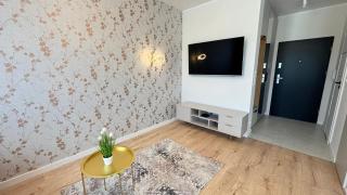 Apartament Baltic Park - Słupsk - 7