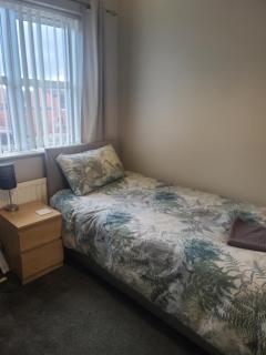 Edenderry Town House - Belfast - 8
