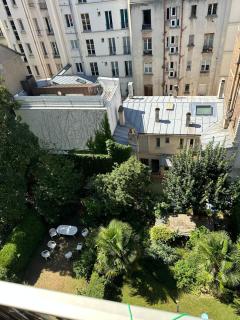 Paris in the center of Paris - Parigi - 7