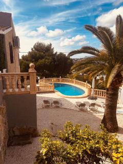 La Casa Leelouka - Moraira - 0