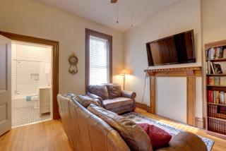 2 Mi to Dtwn Apartment in Saint Louis - Soulard - 7