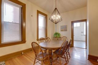 2 Mi to Dtwn Apartment in Saint Louis - Soulard - 4