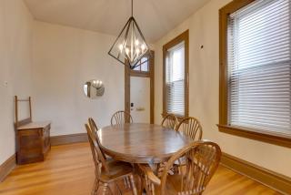 2 Mi to Dtwn Apartment in Saint Louis - Soulard - 3