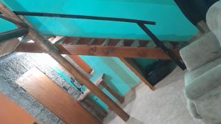 Cabaña AGUSTIN - Amboy - 2