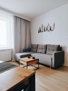 Adb Apartamenty City - 8