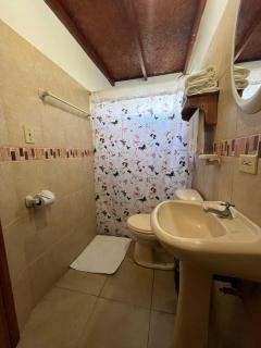 Hostal Neptuno - Puerto Villamil - 5