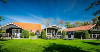 Lodges De Driesprong Domburg - 4