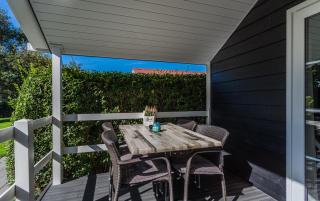 Lodges De Driesprong Domburg - 3