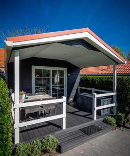 Lodges De Driesprong Domburg - Domburg - 1