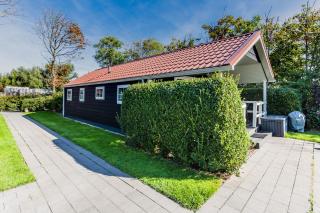 Lodges De Driesprong Domburg - 4