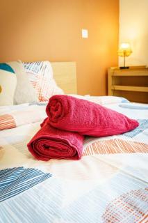Appartement Royal séjour, Parking gratuit - Saint-Quentin - 9