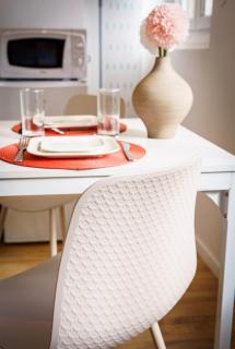Appartement Royal séjour, Parking gratuit - Saint-Quentin - 6