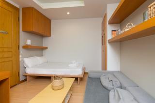 Secret Base In Central Athens - Athen - 8