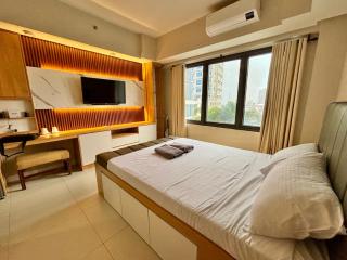 MCM Cebu Staycation at Base Line Premier - Città di Cebu - 7