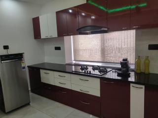 Bhoomi mansion Apartment #21 - Bhubaneshwar - 6