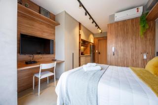 Studio Verona conforto e localização proximo a Berrini - 3