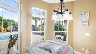 122 Kelly The Real Fun Beach Home Pool Hot Tub Cabana - Panama City Beach - 4