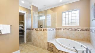 122 Kelly The Real Fun Beach Home Pool Hot Tub Cabana - Panama City Beach - 3