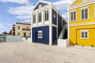 Casa Wahoo (begane grond) - 0