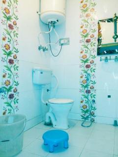 Hotel Fabulous Kashmir - Srinagar - 7