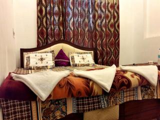Hotel Fabulous Kashmir - Srinagar - 1