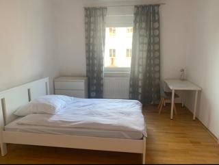Furnished room in a shared appartment, ideal for students - Würzburg - 5
