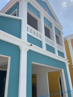 Casa Barracuda (begane grond) - 4