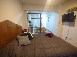 Departamento Altos Mendoza Monoambiente - 0