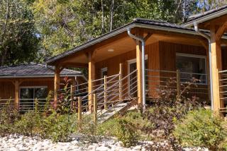 Camping Alpes Dauphiné - Gap - 1