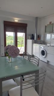 Apartamentos Rio Loba Ruiloba costa Cantabria - Ruiloba - 2