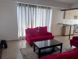 FineWood suites Apartment - Nairobi - 4