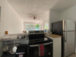 Cozy house with sea view! - Luquillo - 4