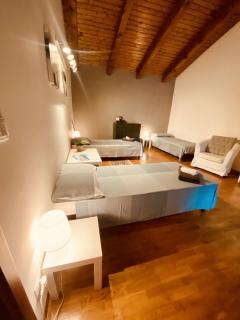 Appartamento Villa Superga - Baldissero Torinese - 2