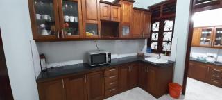 Villa of green avenue - 2