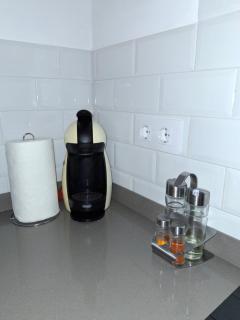 Apartamentos Rio Loba Ruiloba costa Cantabria - Ruiloba - 6