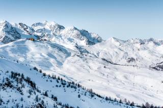 Charmant Appartement Neuf - LʼArgentière-la-Bessée - 5