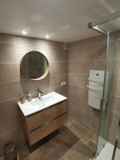Charmant Appartement Neuf - LʼArgentière-la-Bessée - 6