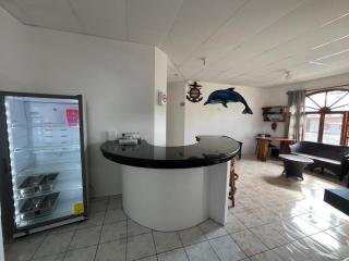 Hostal Neptuno - Poseidon - Puerto Villamil - 0