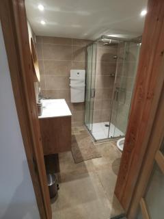Charmant Appartement Neuf - LʼArgentière-la-Bessée - 7