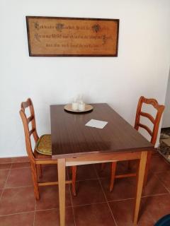 Ruhiges Apartment auf Öko Finca Mogan No3 - Mogán - 3