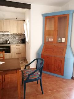 Ruhiges Apartment auf Öko Finca Mogan No3 - 1