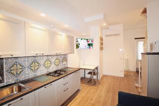 Casa Vacanze del Vicario - 1