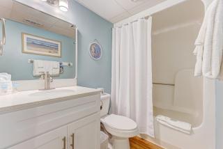 0207 Dancing Tides condo - Carolina Beach - 7