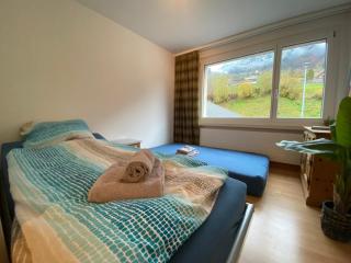 Goggeien Zimmer zu vermieten - Nesslau - 0