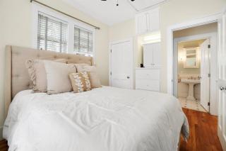 213 Sandyshore Shore To Please 6 BR 6BA steps from the beach - Panama City Beach - 8